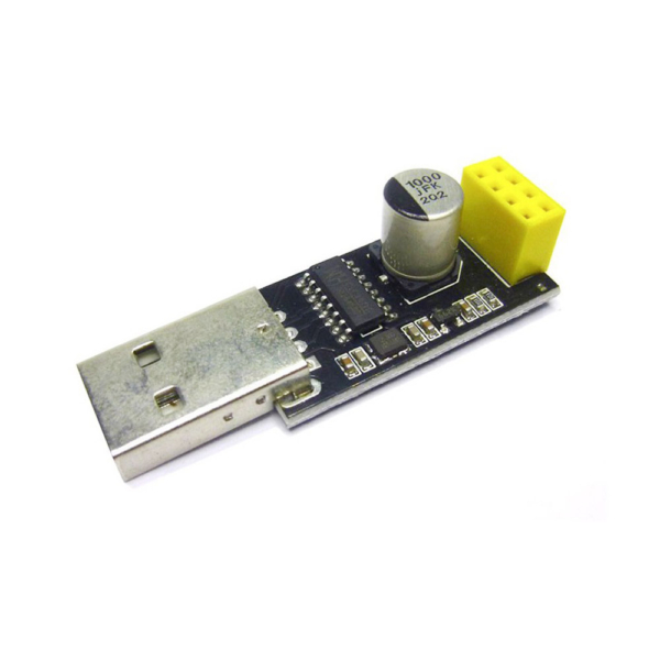 ماژول مبدل USB به ESP8266