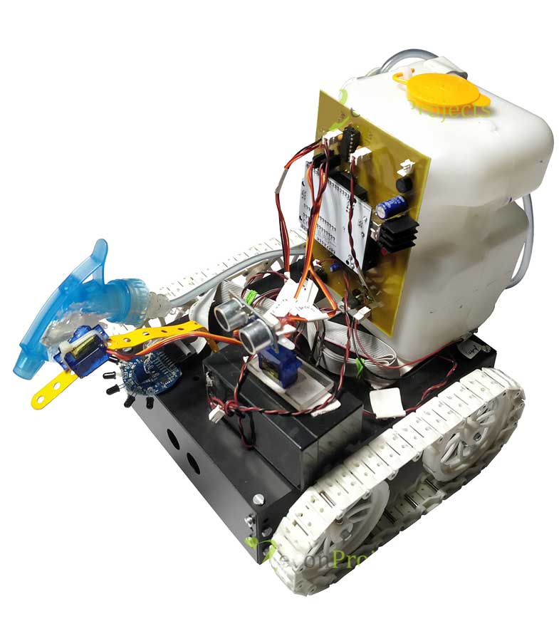 اولین دوره مسابقات کشوری رباتیک تنکابن کاپ