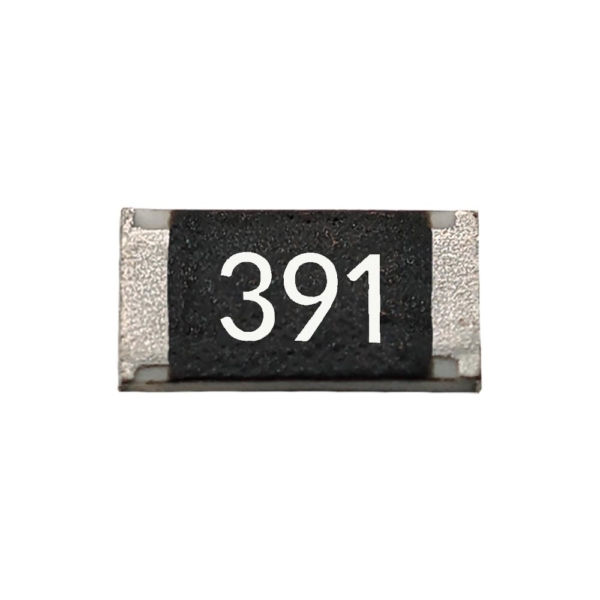 مقاومت 390 اهم SMD 805