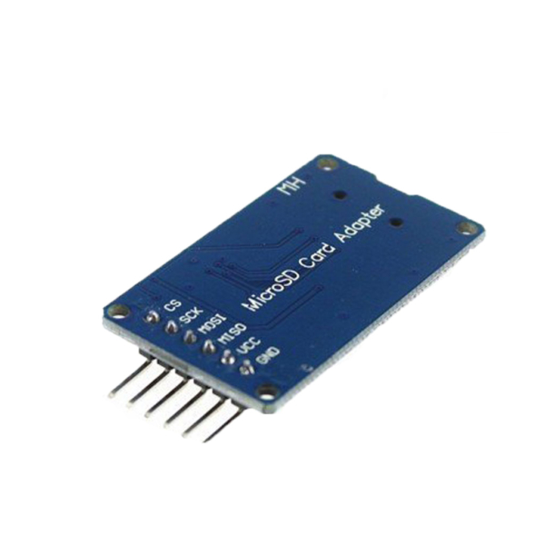 ماژول SD Card micro