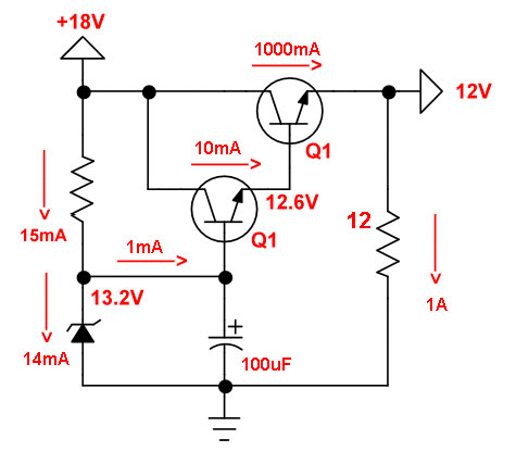 تنظیم کننده های ولتاژ یا رگولاتور ولتاژ