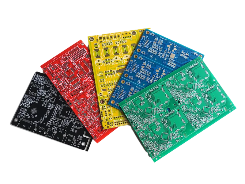 راهنمای کامل سفارش PCB از فایل طراحی تا تحویل برد